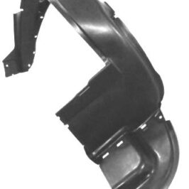 LOCARO A/SX HYUNDAI H1 01/95>