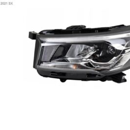 FARO SINISTRO H4 CON MOTORINO ELETTR MAXUS DELIVER 9 01/22>