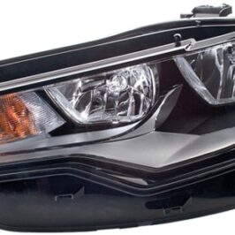 FARO SX H7-H15 C/MOTOR ELETT AUDI A6 01/11>