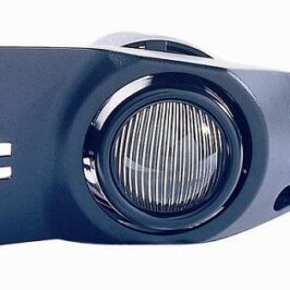 FEND DX H3 BMW SERIE 7 E65 01/01>12/04