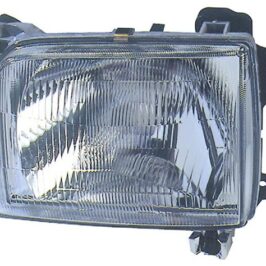 FARO SX H4 REG MAN NISSAN NAVARA-KING CAB 09/97>12/01