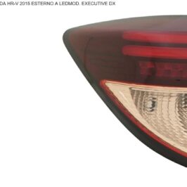 GR OTTICO P/DX EST A LED HONDA HR-V 01/15>  MOD  EXECUTIVE