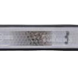 FANALE LAT DX BIANCO BMW X5 E53 09/99>12/03 SERIE 3 E36 09/96>