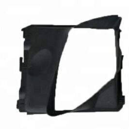 DEFLETTORE ARIA A/DX PORSCHE CAYENNE 09/14>