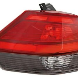 GR OTTICO P/SX EST A LED NISSAN X-TRAIL 01/17>