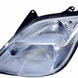 FARO SX H4 C/MOTOR ELETT FORD FIESTA 04/02>12/05