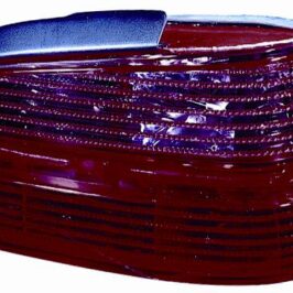 GR OTTICO P/DX ROSSO PEUG 406 06/99>12/03