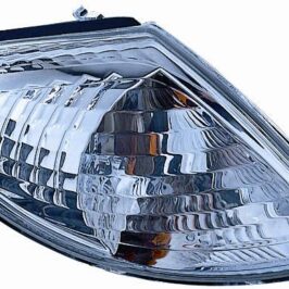 FANALE A/DX CRYSTAL NISSAN ALMERA 06/00>07/02