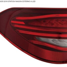 FANALE P/SX EST MERCEDES CLASSE C S205 04/18> SW