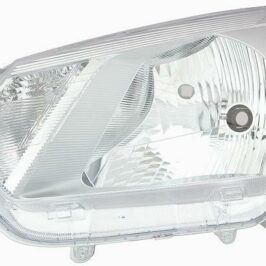 FARO SX H4 REG MAN ISUZU D-MAX 07/17>PAR CROM