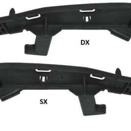 KIT STAFFE P/TI ANT CITROEN C3 11/09>/CITROEN DS3 11/09>
