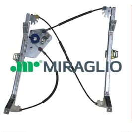 MECCAN.A/SX FORD C-MAX II 2010>PER VERSIONE COMFORT