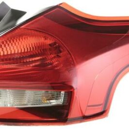 FANALE P/SX FORD FOCUS 09/14>