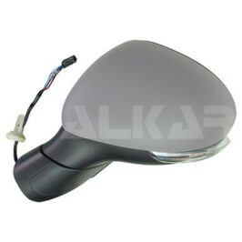 RETR.SX EL.TERM.PRIM.500 X 15>C/LUCCIOLA + SIDE ASSIST  6pin+1