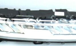 DRL DX A LED CITROEN C4 PICASSO 03/13>