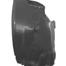 LOCARO A/SX PARTE POST PEUGEOT 508 01/10>