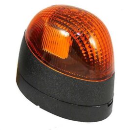 FANALE LAT SX ARANCIO FORD TRANSIT 10/06> CASSONATO
