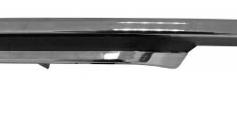 MODAN GRIGLIA P/TI A/SX CROM/NERA BMW SERIE 3 F30-31 06/11> LUX