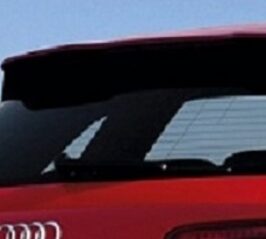 LUN VR 5 PIN+FORO AUDI A3 5P 2012>