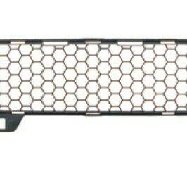 GRIGLIA P/TI ANT NIDO D'APE PEUGEOT 206 08/98>03/09