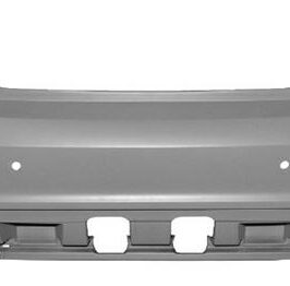 PARAURTI POSTERIORE PRIM CONPDC+PAMERCED CLASSE A W176 06/15> AMG