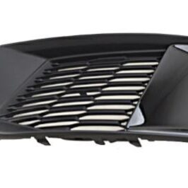GRIGLIA P/TI A/SX NERA LUCIDA/NERA AUDI S7 01/18>