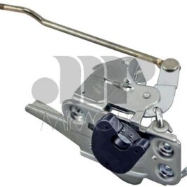 SERRATURA DX 112 T/T