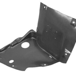 LOCARO A/SX PARTE ANT INF MERCEDES CLK W209 03/03>