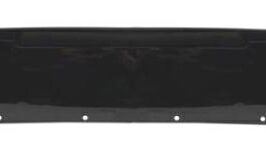 SPOILER PARAURTI ANTERIORE NERO LUC BMW X3 G01 06/21> M-PKG