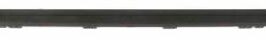 MODAN P/TI POST NERA BMW SERIE 2 F46 GRAN TOURER 03/18>