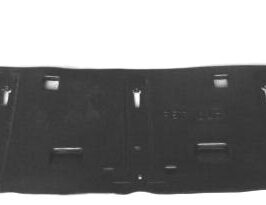 RIPARO SOTTOPARAURTI PEUGEOT 308 08/07>