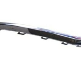 MODAN SOTTOFARO SX CROM VW T-ROC 01/18>
