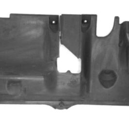 GUIDA ARIA CENTRALE P/TI ANT SMART FORTWO 03/07>