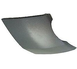 SPOILER P/TI P/SX ARGENTO SCURO LAND ROVER DISCOVERY 10/16>