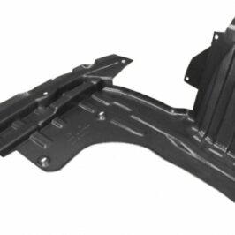 RIPARO SOTTOMOTORE DX FIAT SEDICI 01/06>
