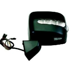 RET.DX EL.TE.PRIM.CLASSE G W463 08-2012 C/MEMORIA + LUCE DI CORTESIA