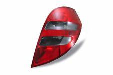 GR OTTICO P/DX FUME'ROSSO MERCED CL ASSE A W169 09/04>12/07