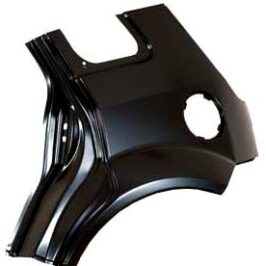 PARAF P/SX FORD FIESTA 5P 04/02>12/05 FIESTA 5P 01/06>12/08