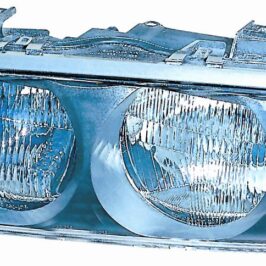 FARO DX HB3-H7 PRED REG ELETT BMW SERIE 5 E39 12/95>08/00