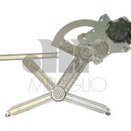 ALZ.EL. A/SX ALFA 166 00>