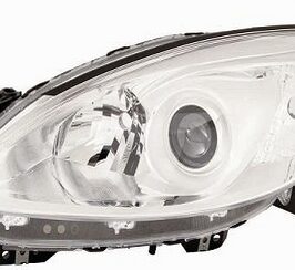 FARO DX H11-HB3 PRED REG ELETT MAZDA 5 01/11>