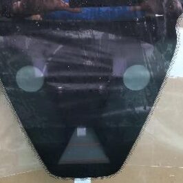 P.ZZA VR+SEN+CAMERA ECOSPORT 19>NO INCAPSULATO+FIN.TELAIO