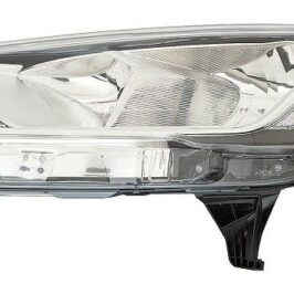 FARO SX H7-H15 C/MOT ELFORD TRANSIT-TOURNEO CONNECT 01/18>CROM
