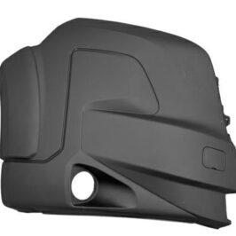 CANTONALE ANTERIORE DESTRO CON FENDINEBBIA+GIROPARAFANGO FIAT DUCATO 11/23> OP MOVANO 24>