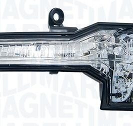 FANALE RETROVISORE DX VW POLO 01/18>
