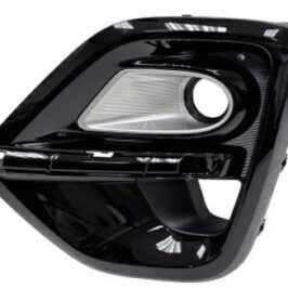 GRIGLIA P/TI A/SX NERA LUCIDA-GRIGIA C/FEND KIA SPORTAGE 09/18>