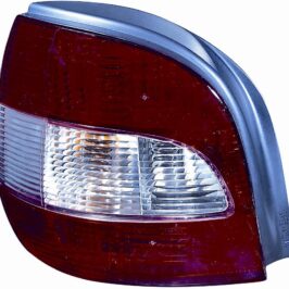 GR OTTICO P/DX BIANCO ROSSO REN SCENIC 08/99>06/03