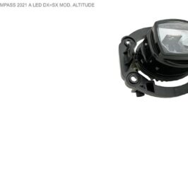 FENDINEBB DX-SX A LED JEEP COMPASS 03/21> MOD ALTITUDE