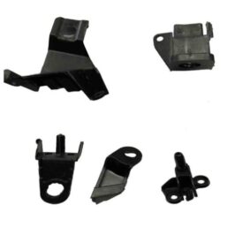 KIT STAFFE RIPARAZIONE FARO DX LANCIA Y 06/11>