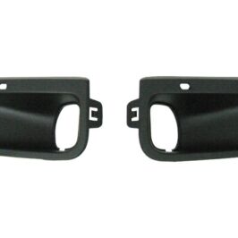 KIT GRIGLIE P/TI ANT C/FEND CIT BERLINGO-PEUG PARTNER 01/18>